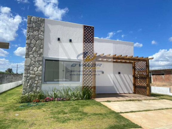 Imagem Casa com 3 Quartos à Venda, 139 m² em Maia - Bananeiras