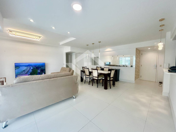 Imagem Apartamento com 4 Quartos à Venda, 134 m² em Barra Olímpica - Rio De Janeiro Imagem Apartamento com 4 Quartos à Venda, 134 m² em Barra Olímpica - Rio De Janeiro