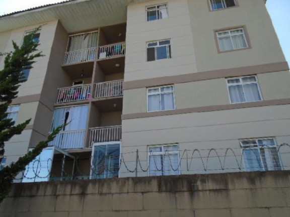 Apartamento com 2 Quartos à Venda, 44 m² em Campo De Santana - Curitiba