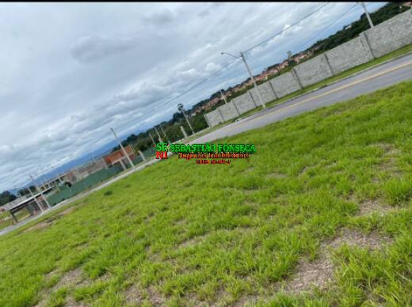 Terreno em Condomínio à Venda, 505 m² em Eugênio De Mello - São José Dos Campos