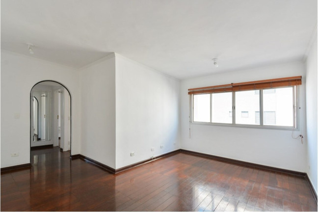 Apartamento com 2 Quartos à Venda, 73 m² em Paraíso - São Paulo