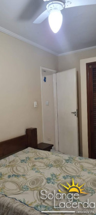 Imagem Apartamento com 1 Quarto à Venda, 50 m² em Praia Grande - Ubatuba