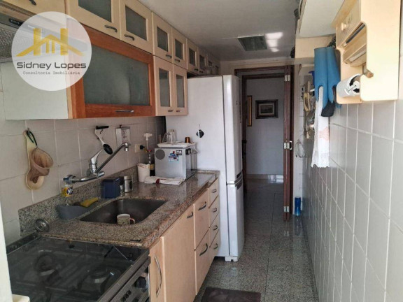 Imagem Apartamento com 2 Quartos à Venda, 64 m² em Barra Da Tijuca - Rio De Janeiro Imagem Apartamento com 2 Quartos à Venda, 64 m² em Barra Da Tijuca - Rio De Janeiro