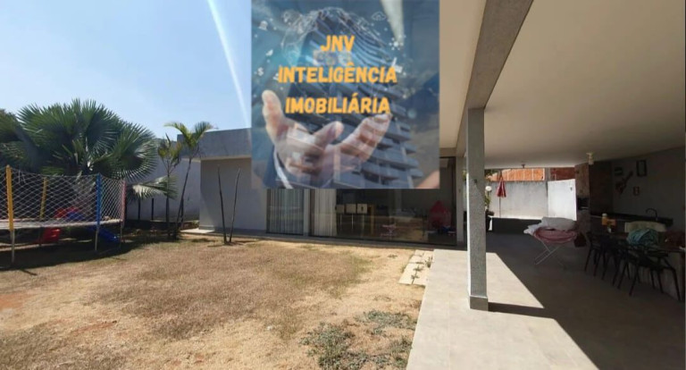 Imagem Casa de Condomínio com 4 Quartos à Venda, 400 m² em Setor Habitacional Jardim Botânico - Brasília Imagem Casa de Condomínio com 4 Quartos à Venda, 400 m² em Setor Habitacional Jardim Botânico - Brasília