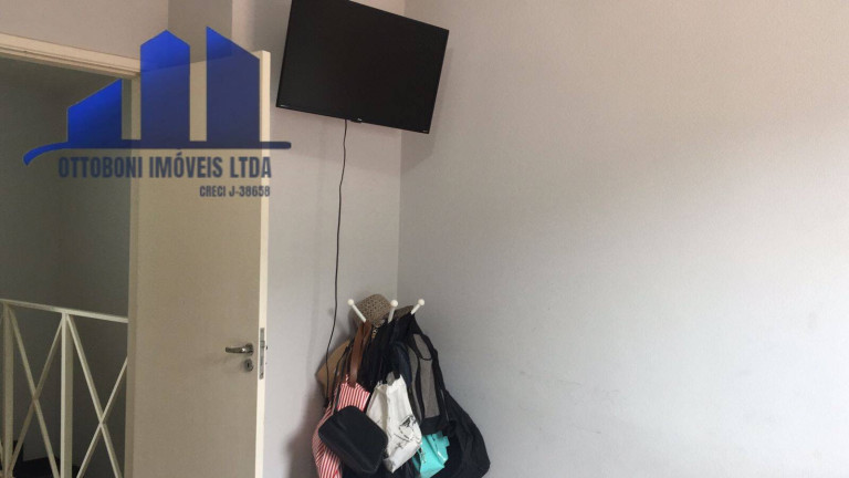 Imagem Casa com 3 Quartos à Venda, 82 m² em Paisagem Renoir - Cotia Imagem Casa com 3 Quartos à Venda, 82 m² em Paisagem Renoir - Cotia