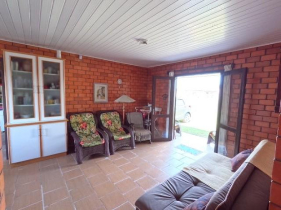 Imagem Casa com 3 Quartos à Venda, 92 m² em Arroio Teixeira - Capao Da Canoa