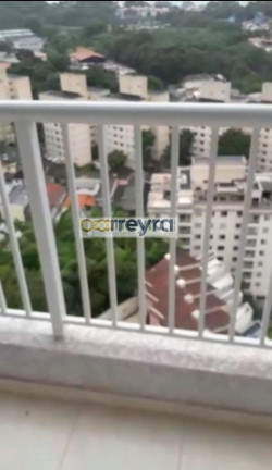Imagem Apartamento com 2 Quartos à Venda, 41 m² em Butantã - São Paulo