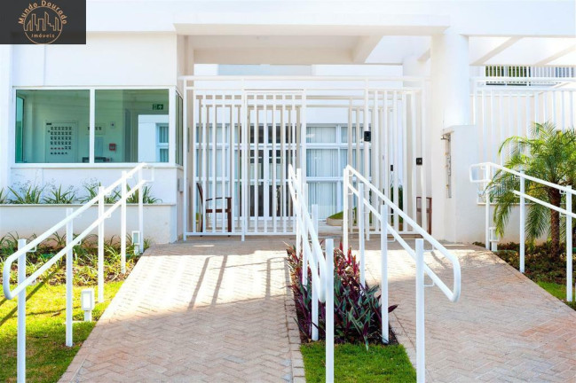 Imagem Apartamento com 2 Quartos à Venda, 104 m² em Campestre - Santo André