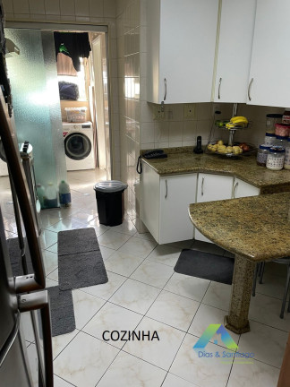 Imagem Apartamento com 4 Quartos à Venda, 96 m² em Centro - São Bernardo Do Campo Imagem Apartamento com 4 Quartos à Venda, 96 m² em Centro - São Bernardo Do Campo