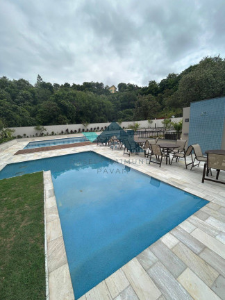 Imagem Apartamento com 3 Quartos à Venda, 95 m² em Jardim Sales - Jundiaí