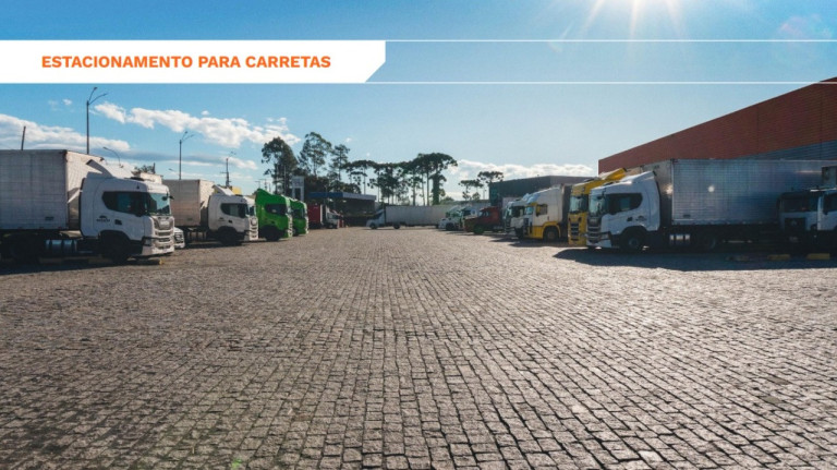 Imagem Imóvel para Alugar, 1.726 m² em Campina Grande Do Sul - Campina Grande Do Sul Imagem Imóvel para Alugar, 1.726 m² em Campina Grande Do Sul - Campina Grande Do Sul