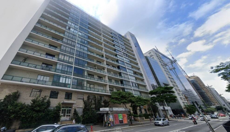 Imagem Imóvel Comercial à Venda, 150 m² em Bela Vista - São Paulo Imagem Imóvel Comercial à Venda, 150 m² em Bela Vista - São Paulo