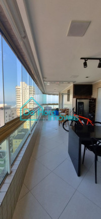 Imagem Apartamento com 3 Quartos à Venda, 130 m² em Tupi - Praia Grande Imagem Apartamento com 3 Quartos à Venda, 130 m² em Tupi - Praia Grande