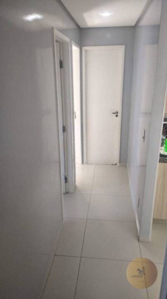 Imagem Apartamento com 2 Quartos à Venda, 45 m² em Jardim Utinga - Santo André Imagem Apartamento com 2 Quartos à Venda, 45 m² em Jardim Utinga - Santo André