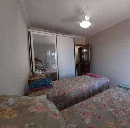 Imagem Apartamento com 2 Quartos à Venda, 75 m² em Caiçara - Praia Grande