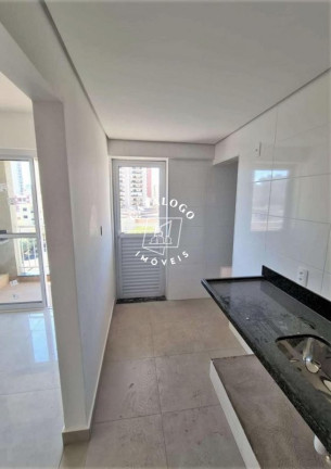Apartamento com 2 Quartos à Venda, 67 m² em Jardim Irajá - Ribeirão Preto