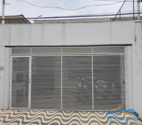 Imagem Casa com 2 Quartos à Venda, 90 m² em Parque Continental - São Paulo Imagem Casa com 2 Quartos à Venda, 90 m² em Parque Continental - São Paulo