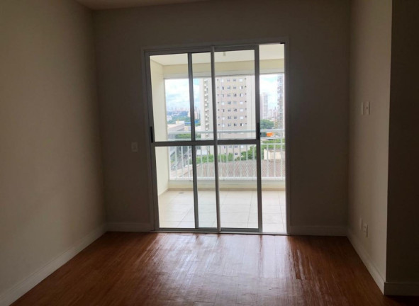 Imagem Apartamento com 3 Quartos à Venda, 69 m² em Barra Funda - São Paulo