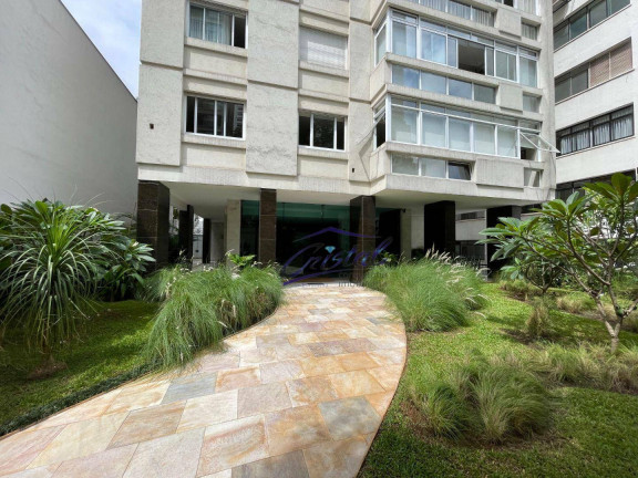 Imagem Apartamento com 3 Quartos à Venda, 198 m² em Jardim América - São Paulo Imagem Apartamento com 3 Quartos à Venda, 198 m² em Jardim América - São Paulo