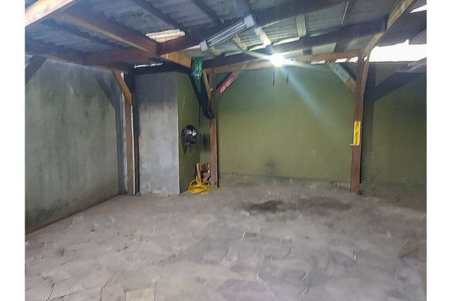 Imagem Casa com 2 Quartos à Venda,  em São José - Canoas