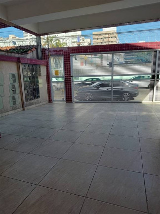 Imagem Casa com 2 Quartos à Venda, 75 m² em Aviação - Praia Grande