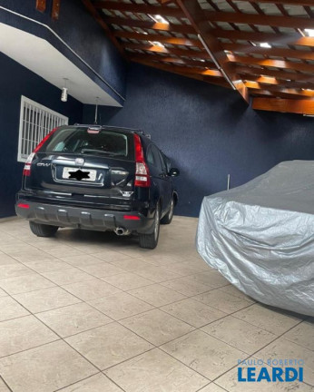 Imagem Casa com 3 Quartos à Venda, 125 m² em Vila Camilópolis - Santo André