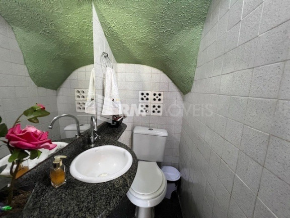 Imagem Casa de Condomínio com 4 Quartos à Venda, 128 m² em São Cristóvão - Salvador Imagem Casa de Condomínio com 4 Quartos à Venda, 128 m² em São Cristóvão - Salvador