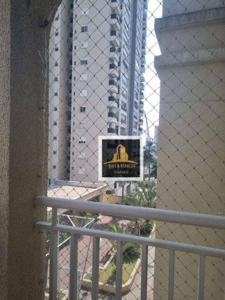 Imagem Apartamento com 2 Quartos à Venda, 77 m² em Vila Ema - São José Dos Campos Imagem Apartamento com 2 Quartos à Venda, 77 m² em Vila Ema - São José Dos Campos