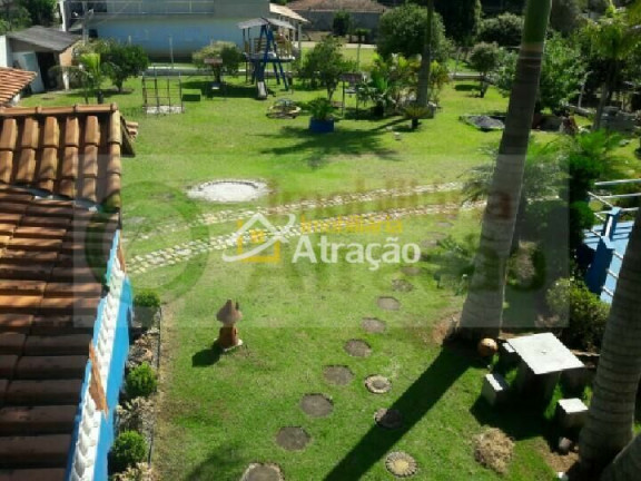 Imagem Imóvel com 4 Quartos à Venda, 2.400 m² em Vila São Francisco - Suzano