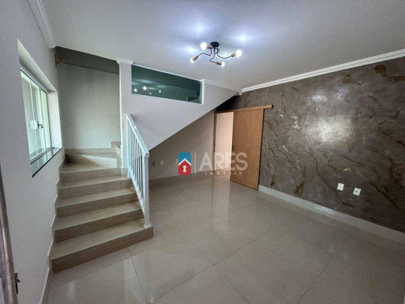Imagem Casa com 4 Quartos à Venda, 154 m² em Morada Do Sol - Americana Imagem Casa com 4 Quartos à Venda, 154 m² em Morada Do Sol - Americana