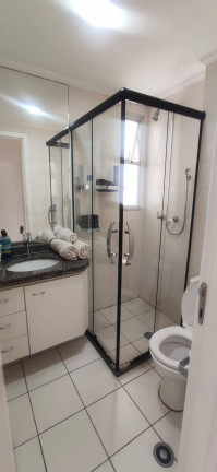 Imagem Apartamento com 3 Quartos à Venda, 66 m² em Vila Ema - São Paulo