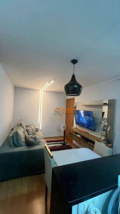 Imagem Apartamento com 2 Quartos para Alugar, 38 m² em Jardim Santo Expedito - Guarulhos Imagem Apartamento com 2 Quartos para Alugar, 38 m² em Jardim Santo Expedito - Guarulhos