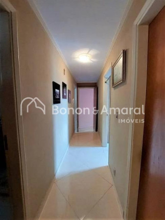 Imagem Apartamento com 3 Quartos à Venda, 96 m² em Botafogo - Campinas