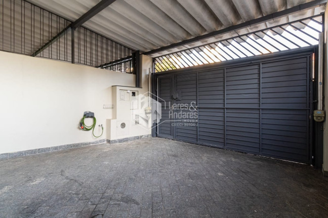 Imagem Casa com 3 Quartos à Venda, 187 m² em Vila Pompeia - São Paulo