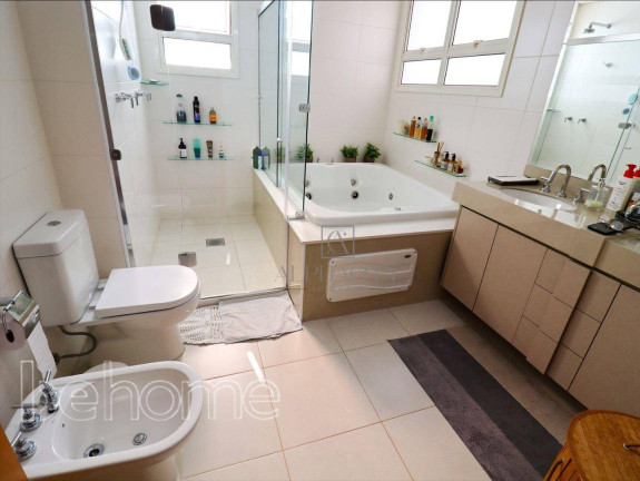 Imagem Apartamento com 4 Quartos à Venda, 224 m² em Centro Empresarial Tamboré - Santana De Parnaíba Imagem Apartamento com 4 Quartos à Venda, 224 m² em Centro Empresarial Tamboré - Santana De Parnaíba