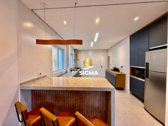 Imagem Apartamento com 5 Quartos à Venda, 209 m² em Pitangueiras - Guarujá Imagem Apartamento com 5 Quartos à Venda, 209 m² em Pitangueiras - Guarujá