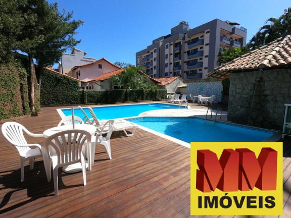 Cobertura com 4 Quartos à Venda, 225 m² em Vila Nova - Cabo Frio