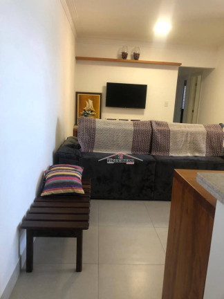 Imagem Apartamento com 3 Quartos à Venda, 123 m² em Canto Do Forte - Praia Grande Imagem Apartamento com 3 Quartos à Venda, 123 m² em Canto Do Forte - Praia Grande