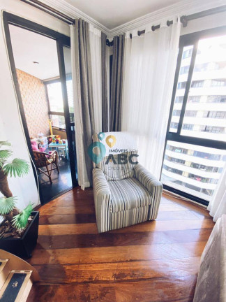 Imagem Apartamento com 4 Quartos à Venda, 126 m² em Centro - São Bernardo Do Campo Imagem Apartamento com 4 Quartos à Venda, 126 m² em Centro - São Bernardo Do Campo