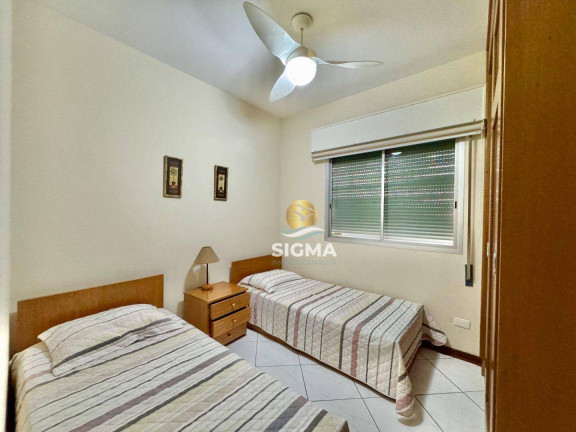 Imagem Apartamento com 3 Quartos à Venda, 140 m² em Pitangueiras - Guarujá