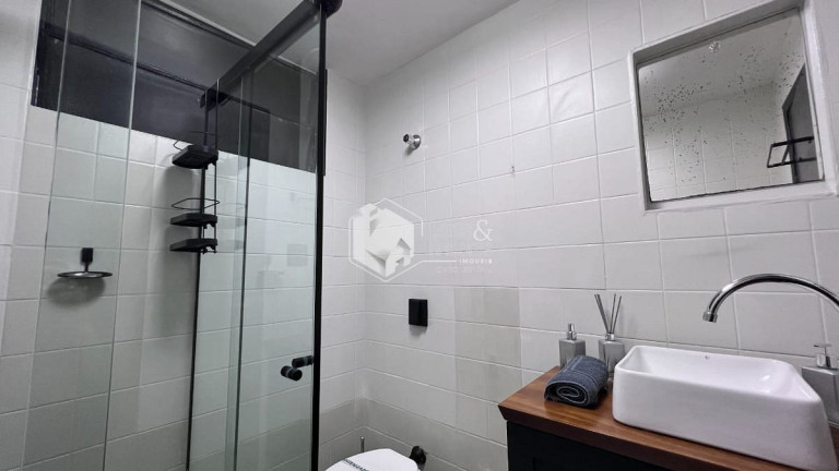 Imagem Apartamento com 1 Quarto à Venda, 30 m² em Cerqueira César - São Paulo