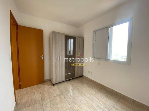 Imagem Apartamento com 2 Quartos para Alugar, 55 m² em Vila Príncipe De Gales - Santo André Imagem Apartamento com 2 Quartos para Alugar, 55 m² em Vila Príncipe De Gales - Santo André