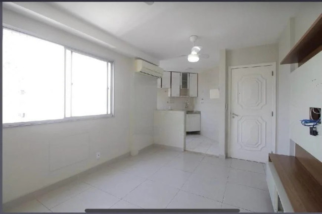 Imagem Apartamento com 3 Quartos à Venda, 60 m² em Freguesia