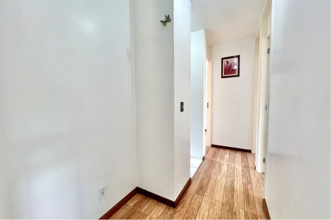 Imagem Apartamento com 3 Quartos à Venda, 55 m² em Igara - Canoas