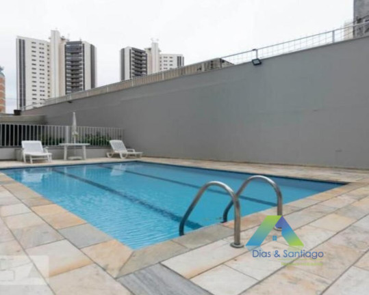 Imagem Apartamento com 3 Quartos à Venda, 86 m² em Vila Santo Estéfano - São Paulo Imagem Apartamento com 3 Quartos à Venda, 86 m² em Vila Santo Estéfano - São Paulo