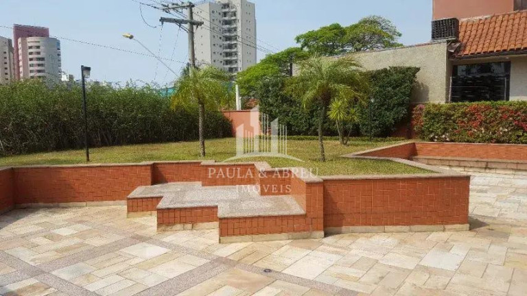 Imagem Apartamento com 3 Quartos para Alugar, 100 m² em Casa Branca - Santo André Imagem Apartamento com 3 Quartos para Alugar, 100 m² em Casa Branca - Santo André