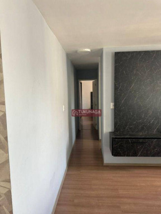 Imagem Apartamento com 2 Quartos para Alugar, 86 m² em Jardim Zaira - Guarulhos