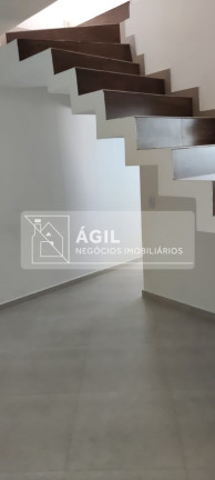 Imagem Sobrado com 2 Quartos à Venda, 78 m² em Cidade Nova Jacareí - Jacareí
