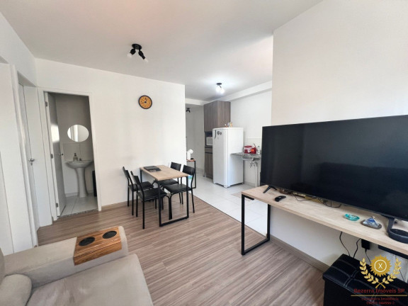 Imagem Apartamento com 2 Quartos à Venda, 41 m² em Santana - São Paulo Imagem Apartamento com 2 Quartos à Venda, 41 m² em Santana - São Paulo