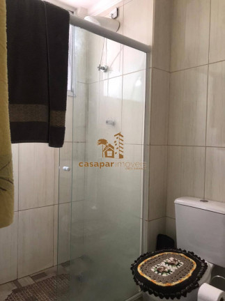 Imagem Apartamento com 2 Quartos à Venda, 56 m² em Parque São Vicente - Mauá